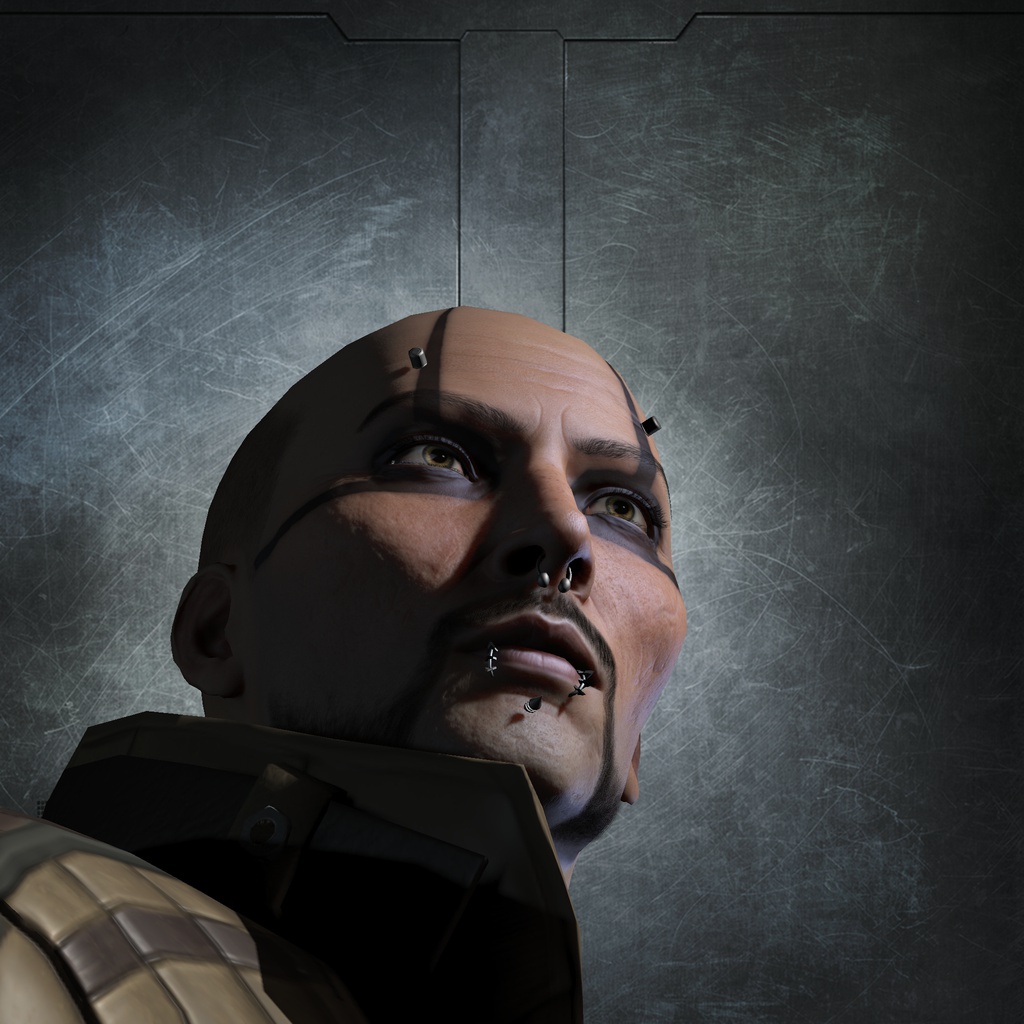 ShietFace