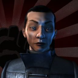 Kalebb Dark