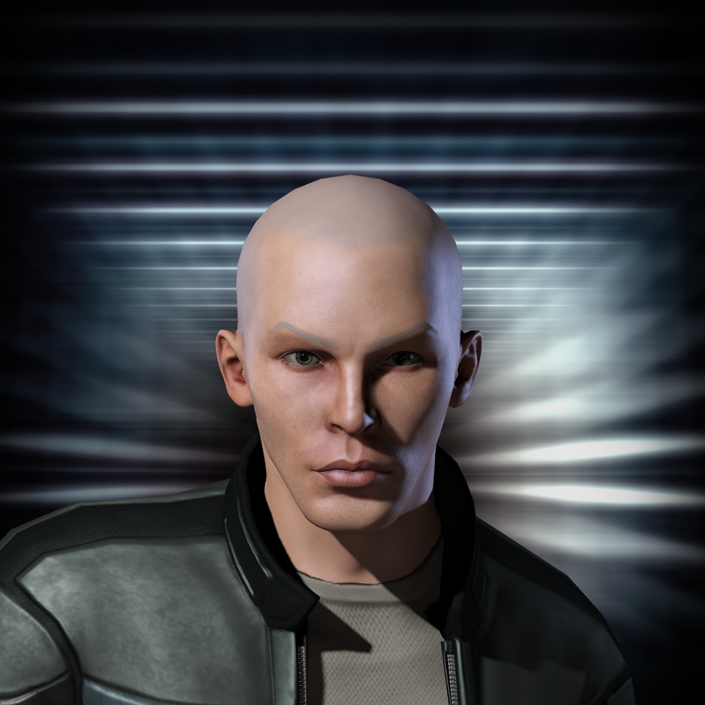 DOOM EDGE