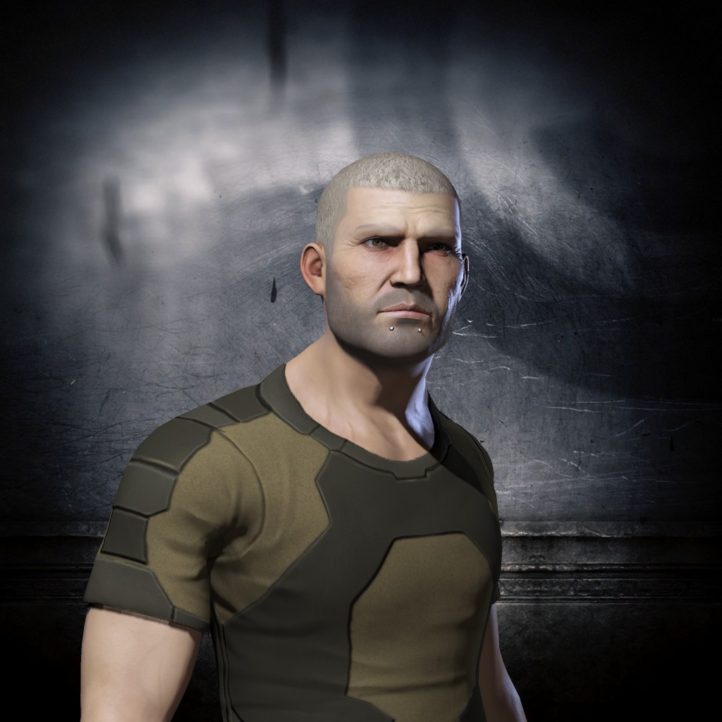 Kill Axelrodt