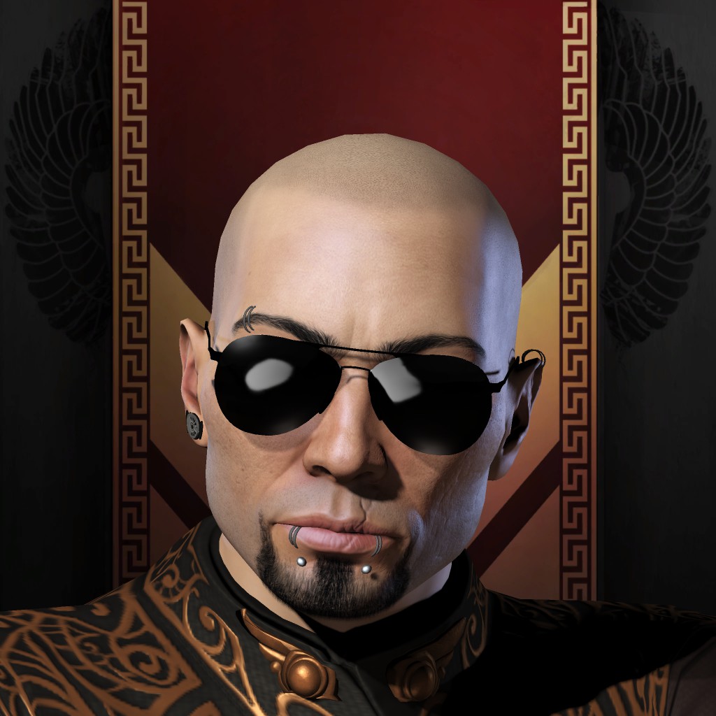Prince Kassad