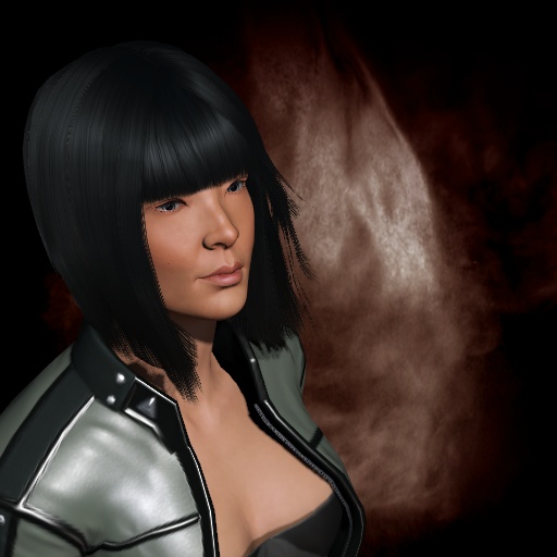darkness reigns