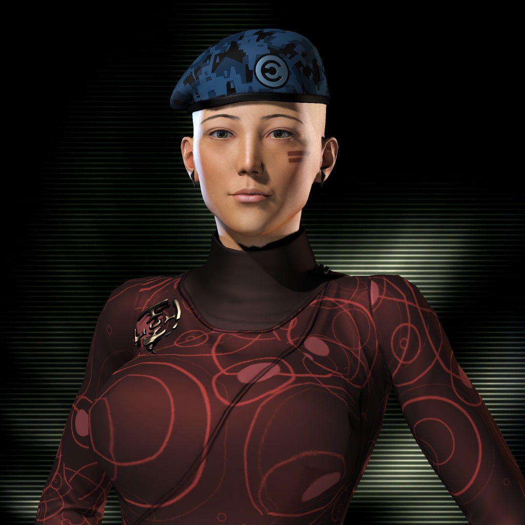 Senadora Amidala