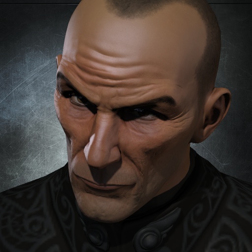 Julius Crestor