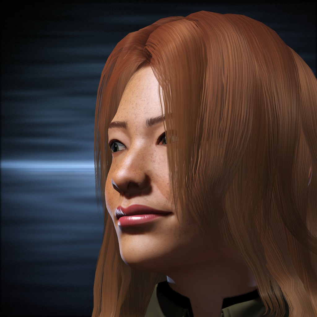 Kaya Raine