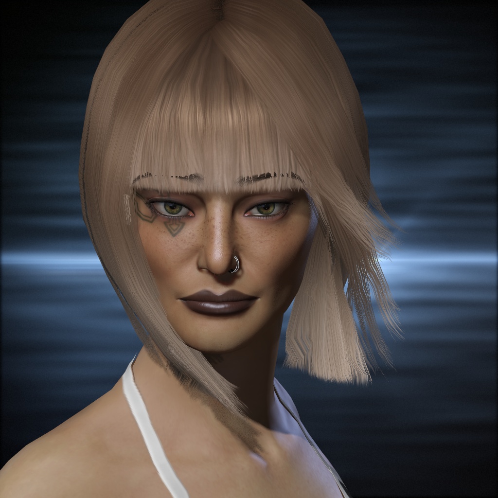 Yvaine Stargazer