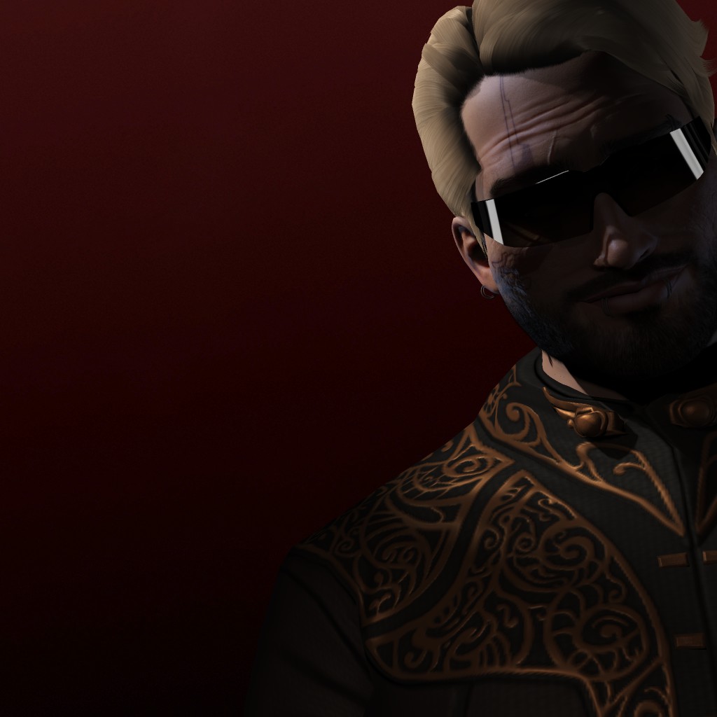 Mr Deepthought