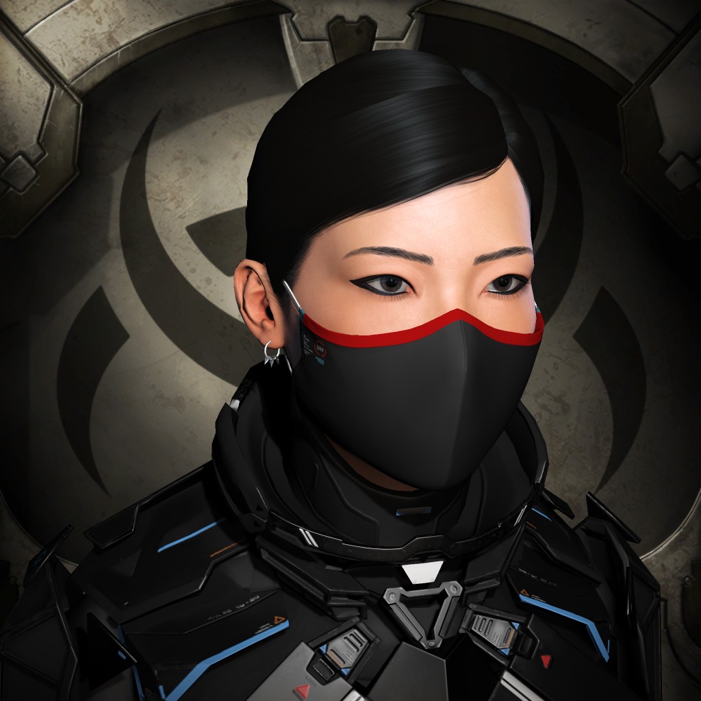 Krizztara Darkmoon
