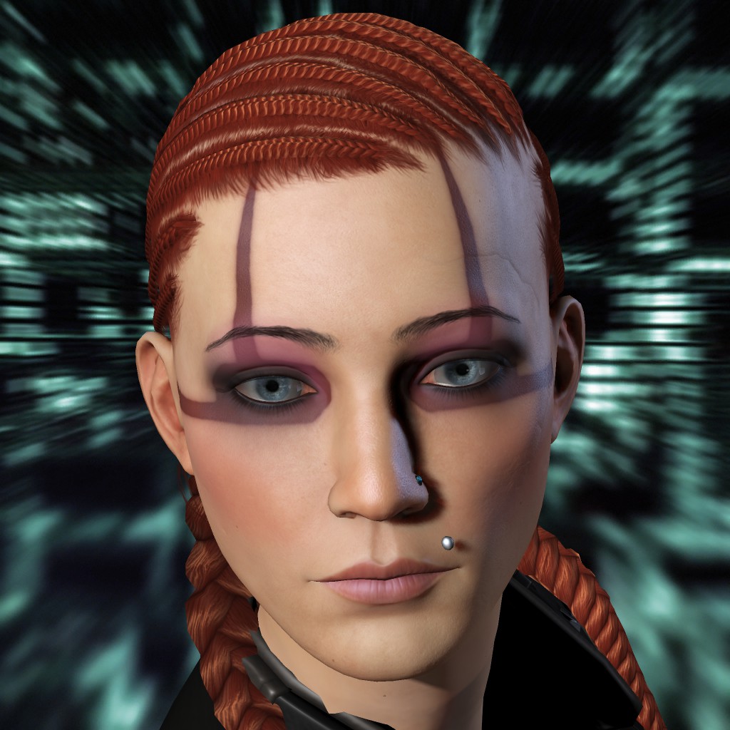 Kahlan Ammell