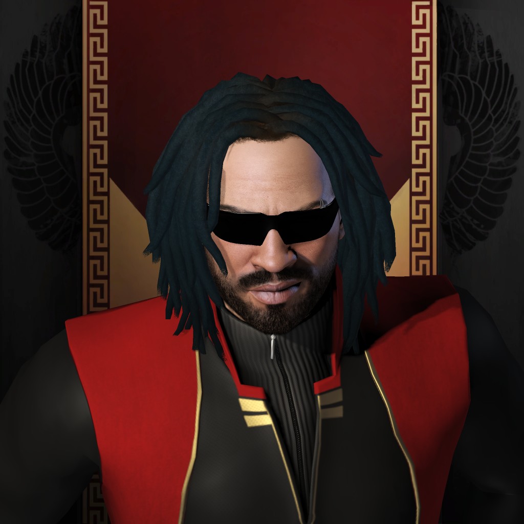 MR Nipperess