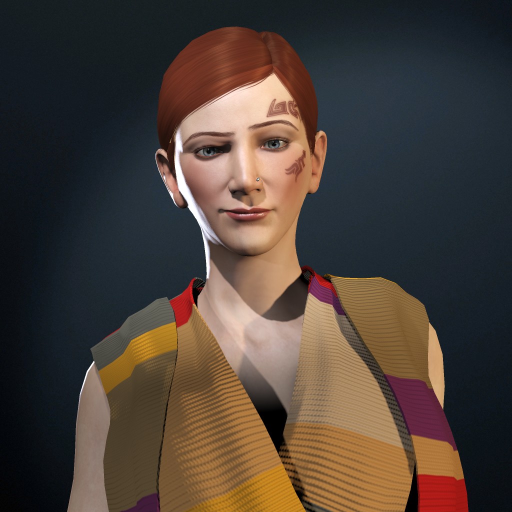 Larynde