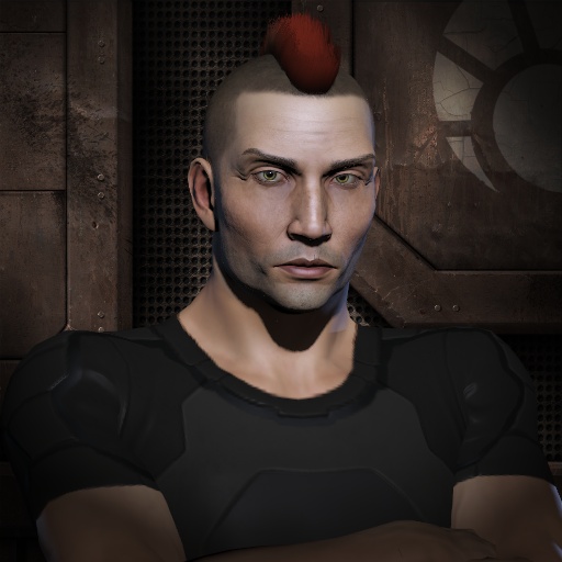 Sid Visious