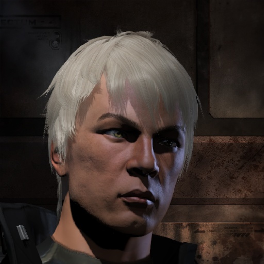 Tiberius Sholto
