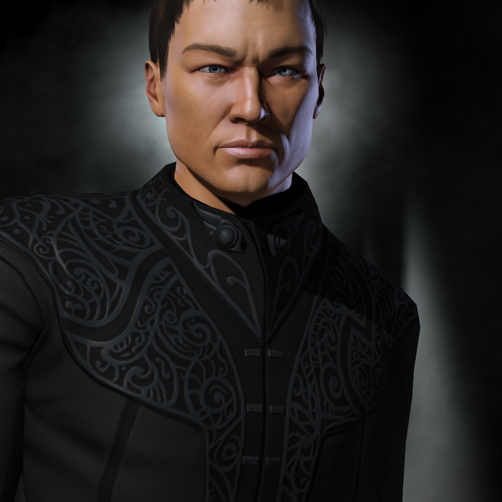 Miles Vorkosican
