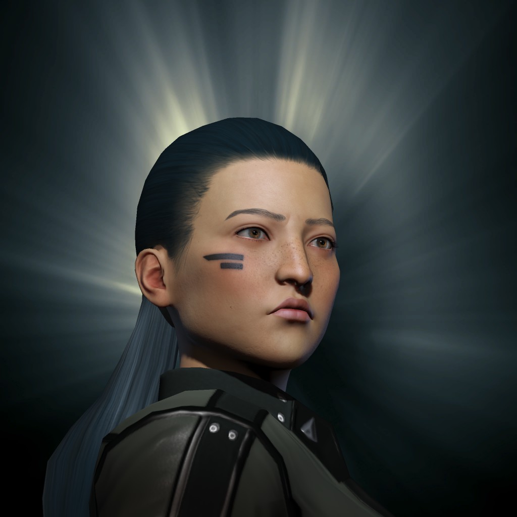 Hilda Grim