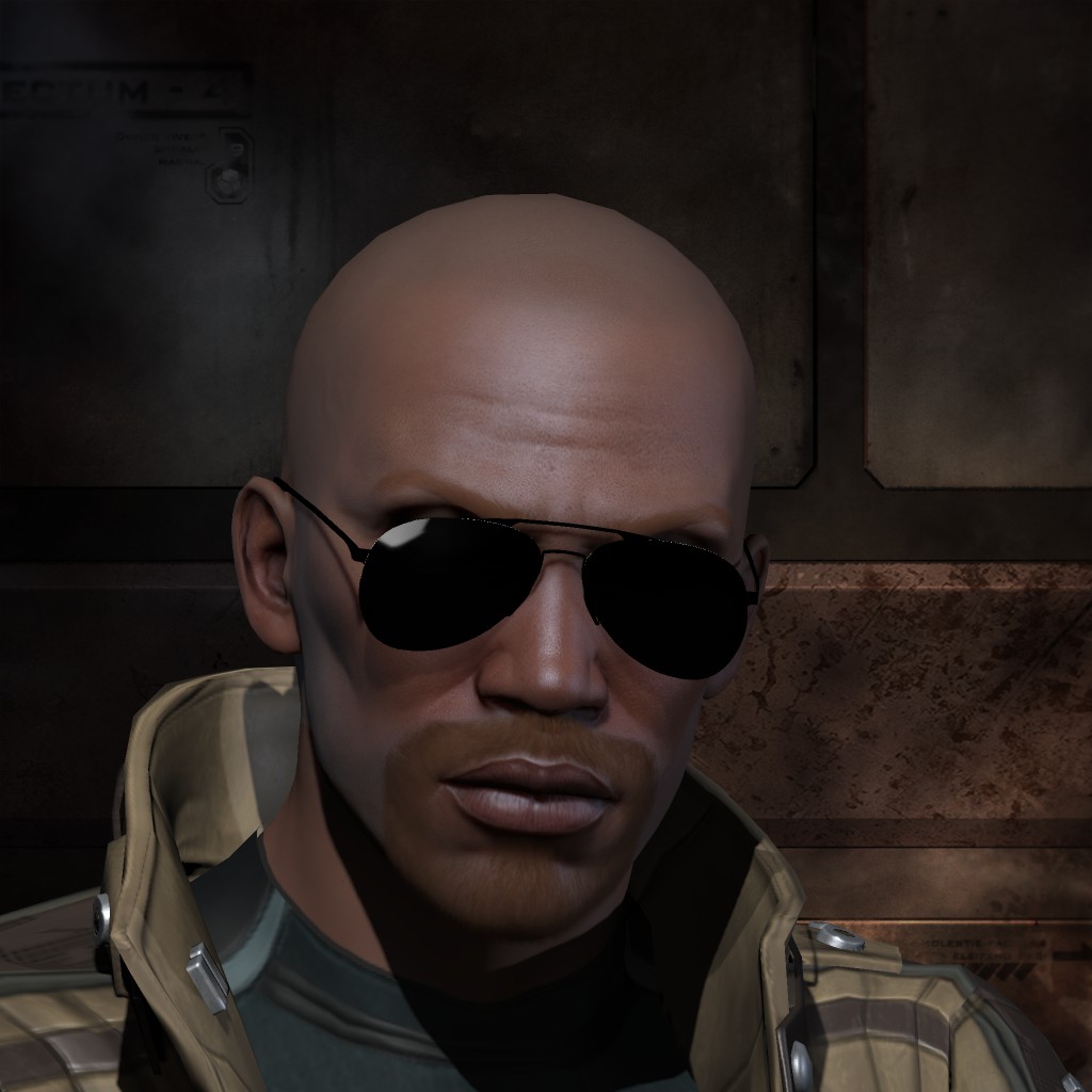 Riplash Johnson