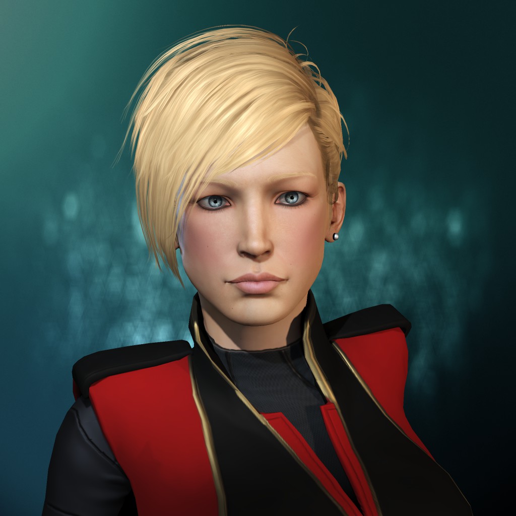 Donatella D'Tren