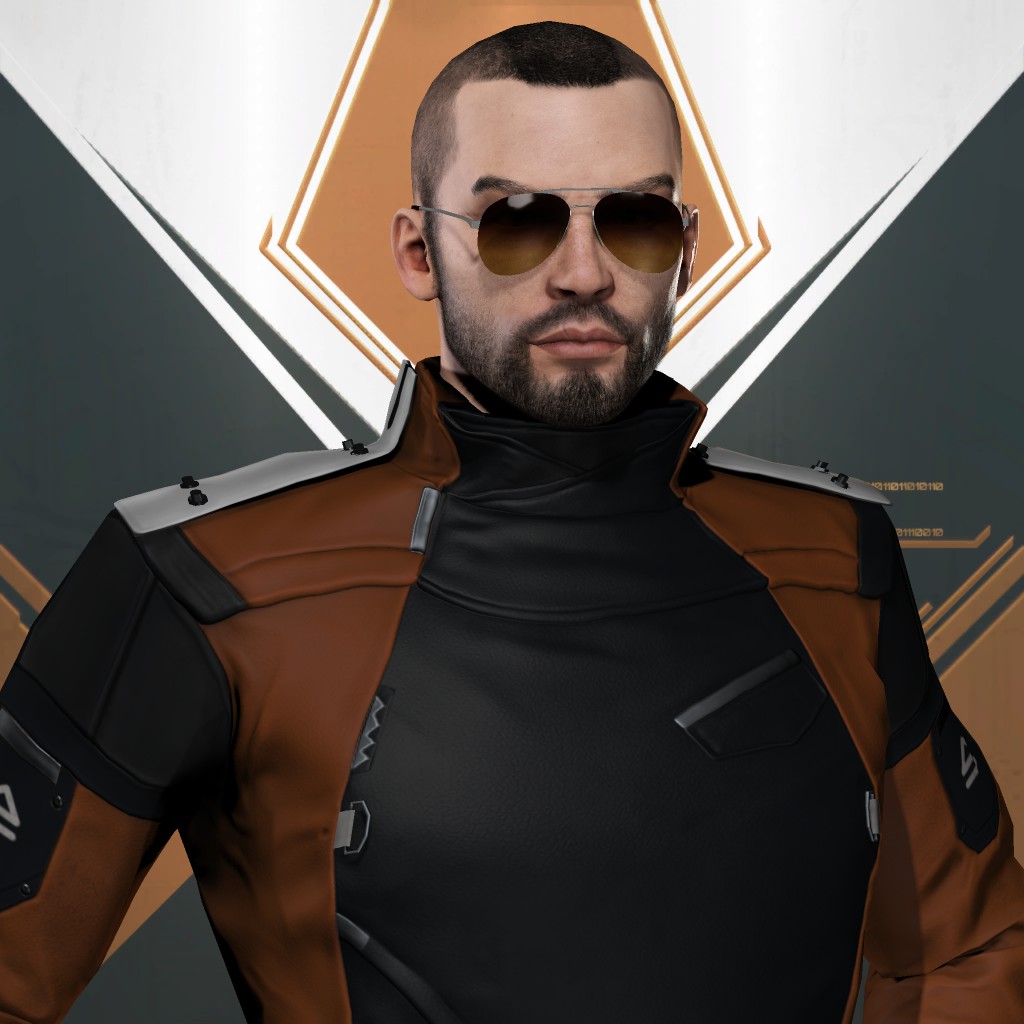 Lucious Arnorr