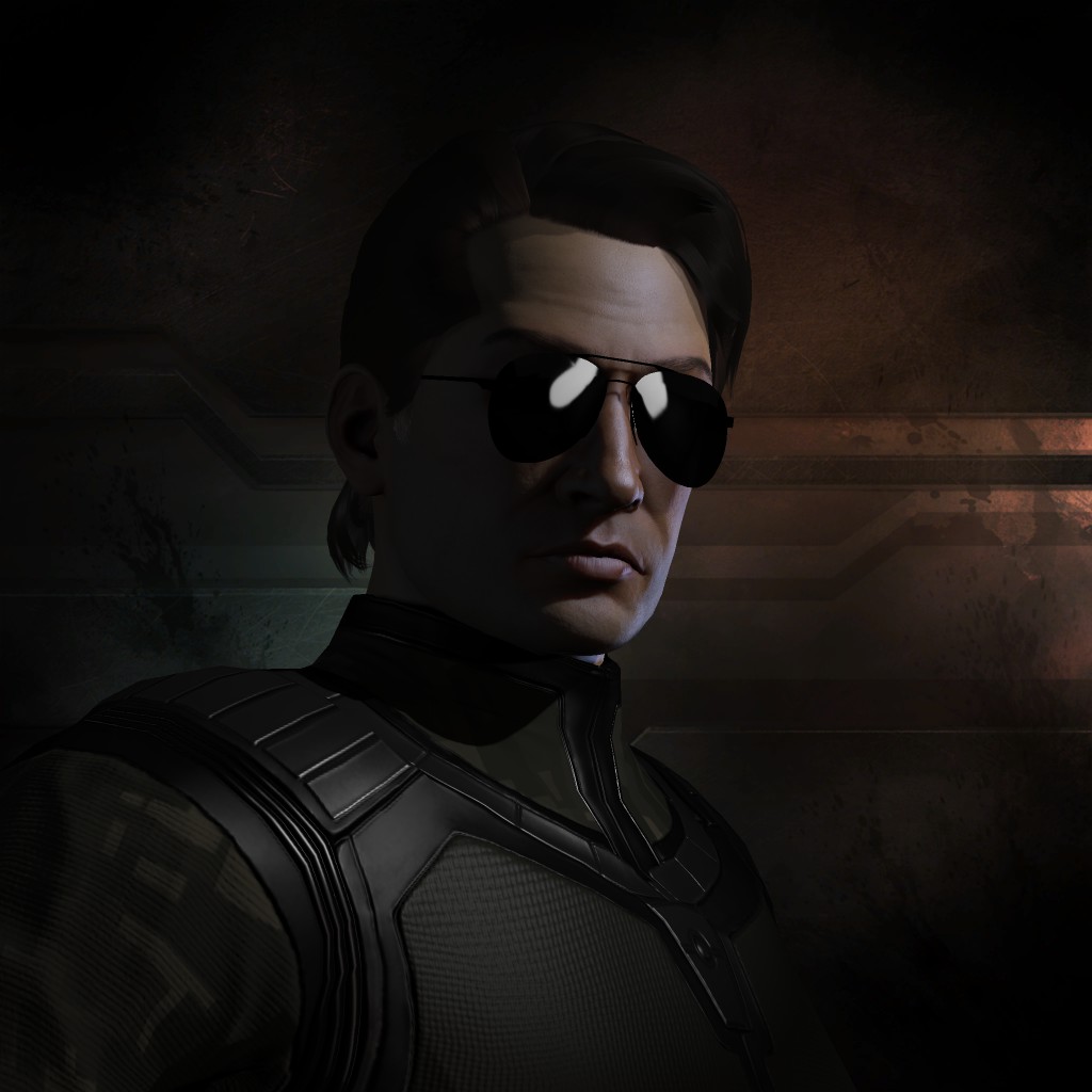 Da Commandoid