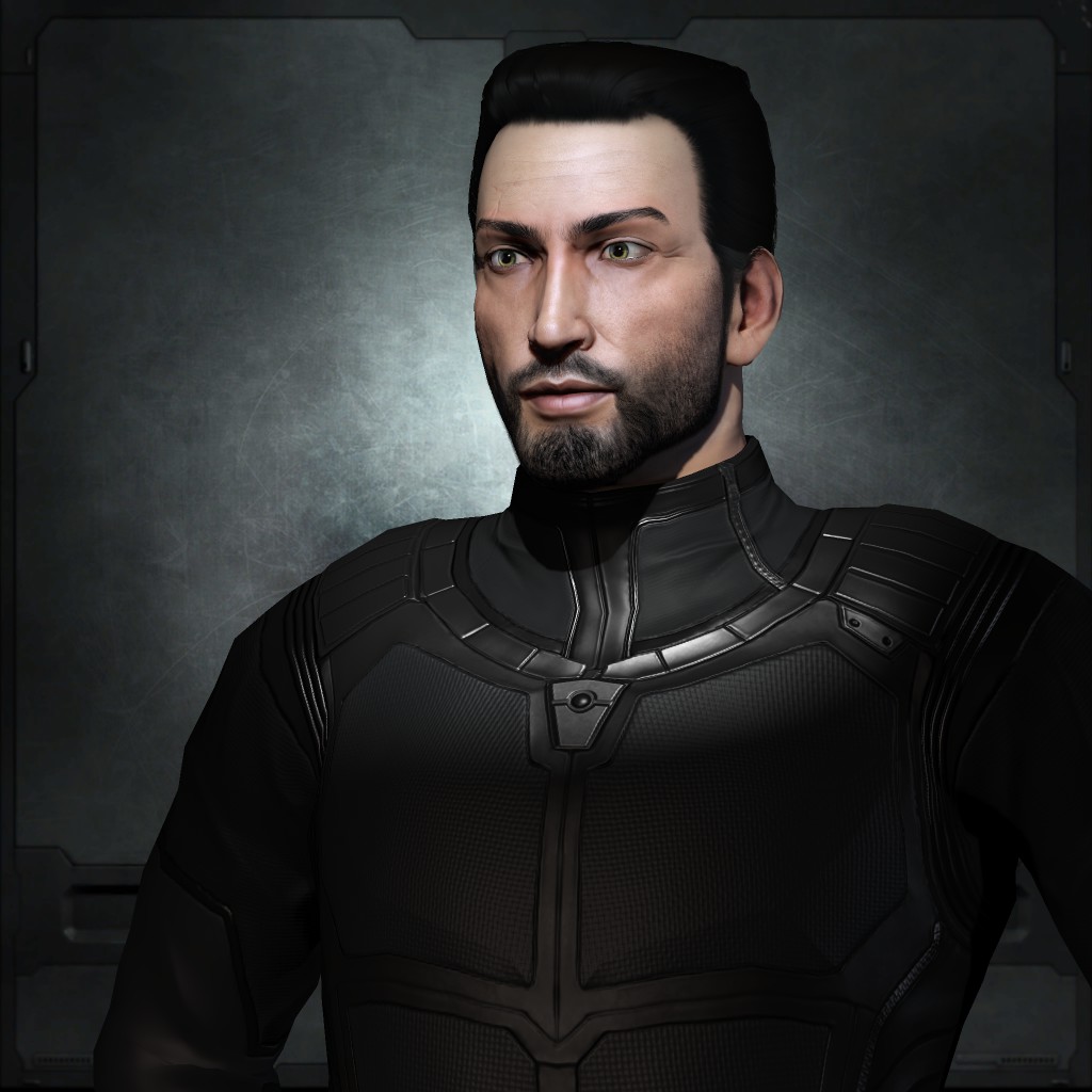 Daraxus Zann