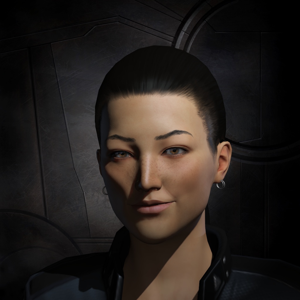 Rashkira Stargazer