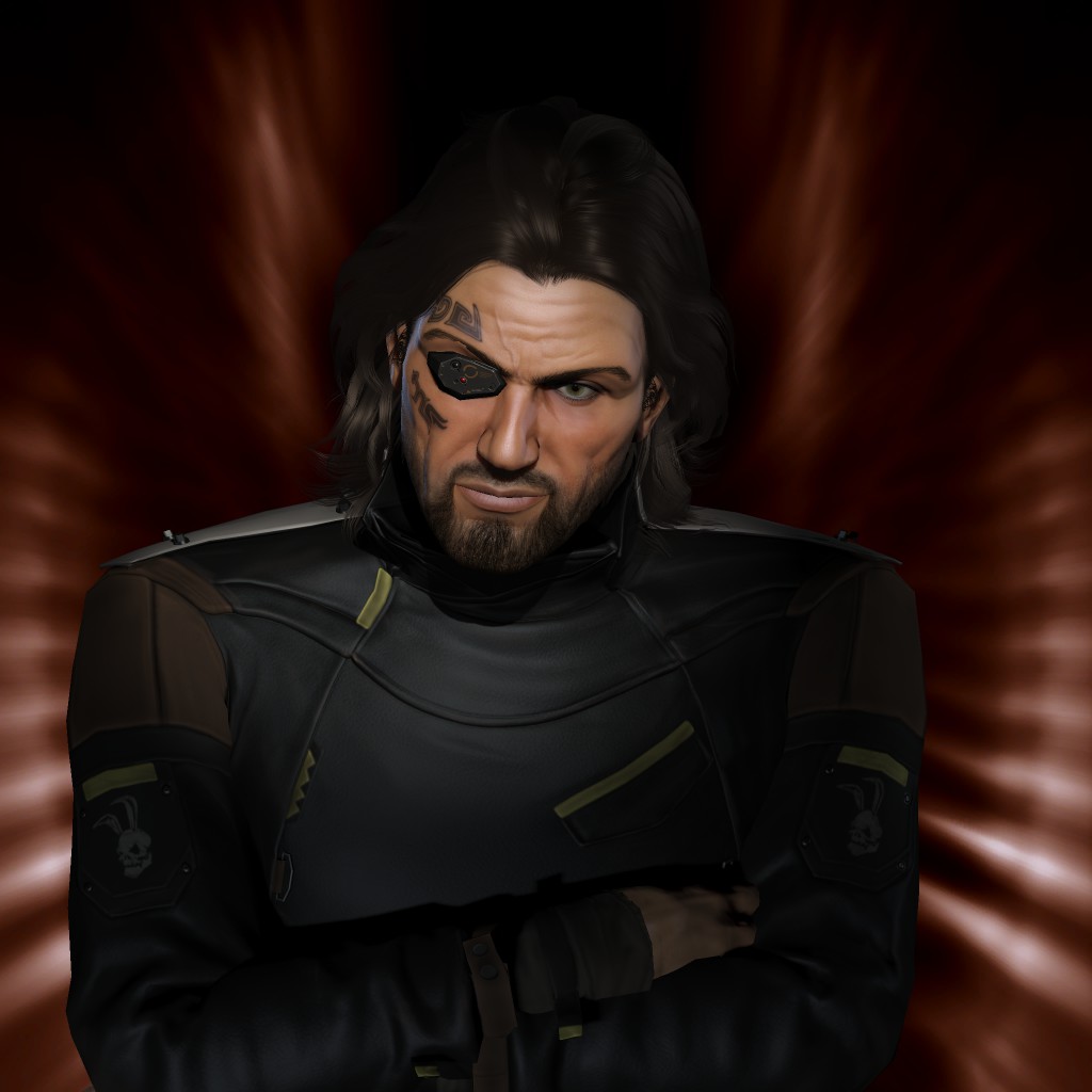 Lord Jaster