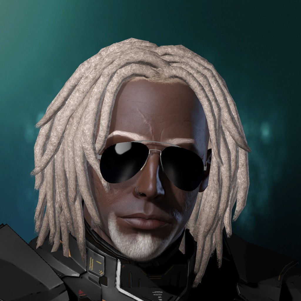 Buck Swash