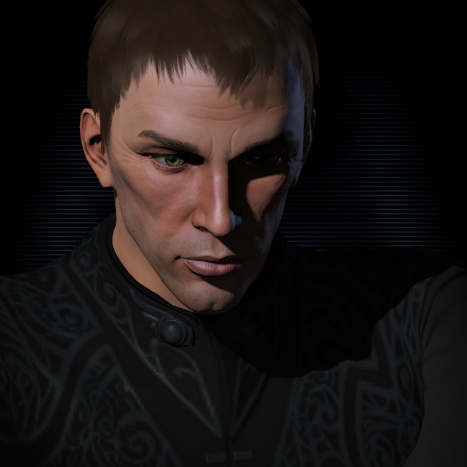 Cimmerian Wolf