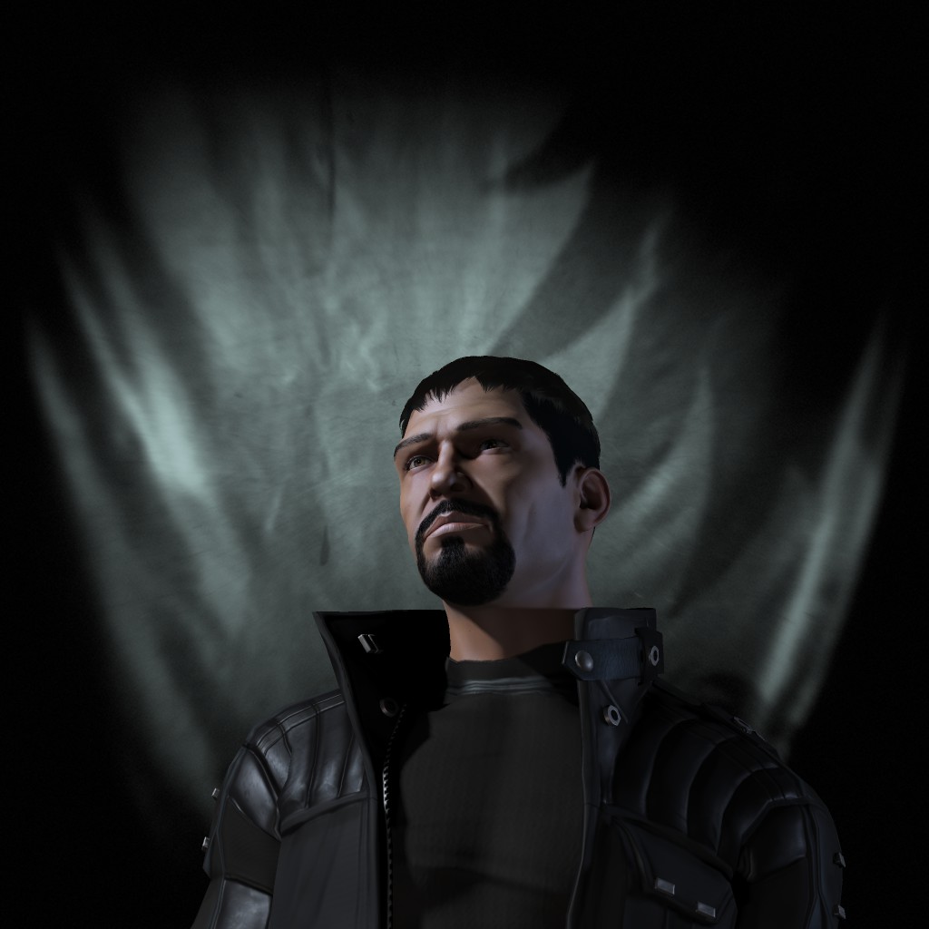 Scars Alt