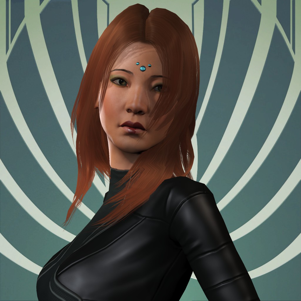 Kationia Windchaser