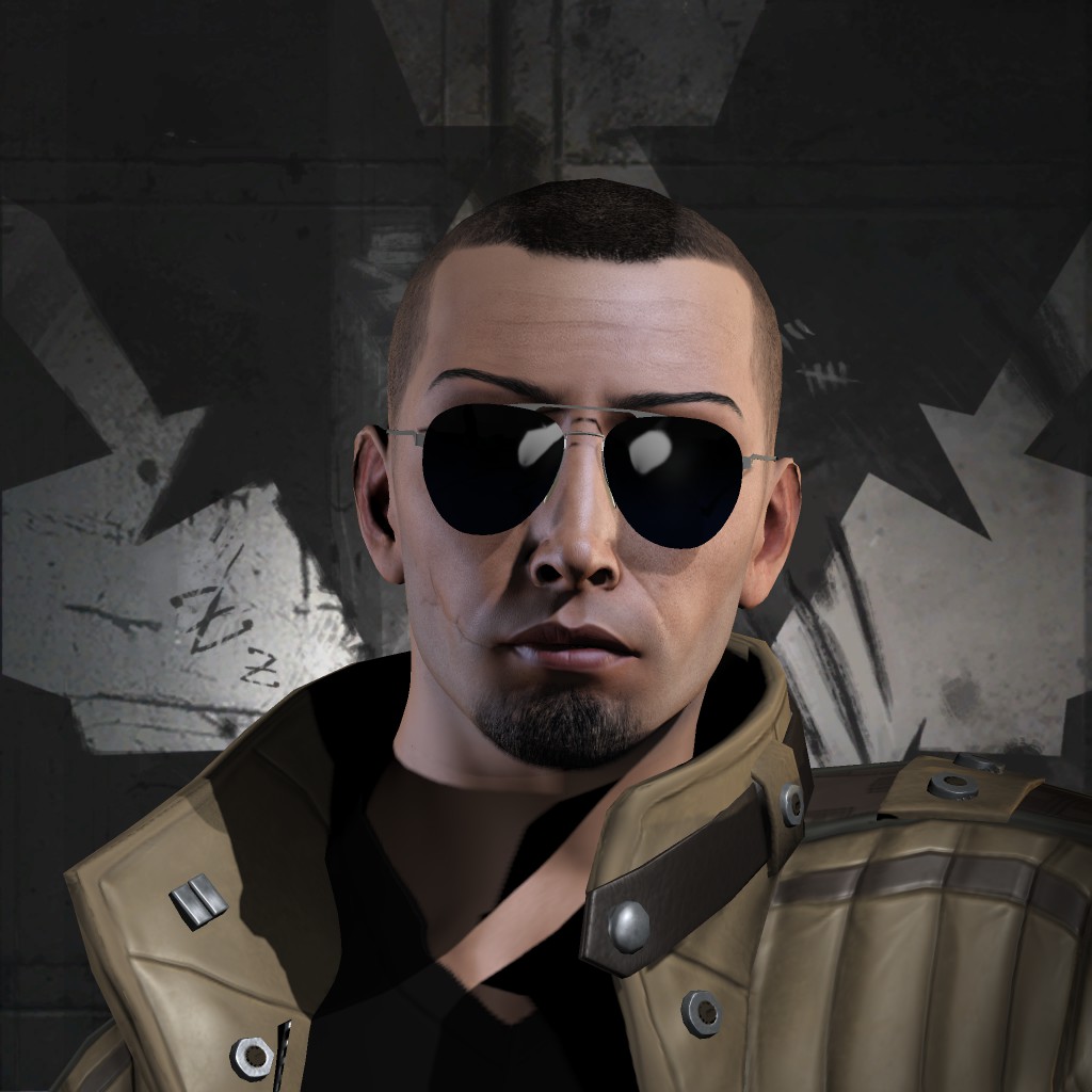 Alexandr YAKA