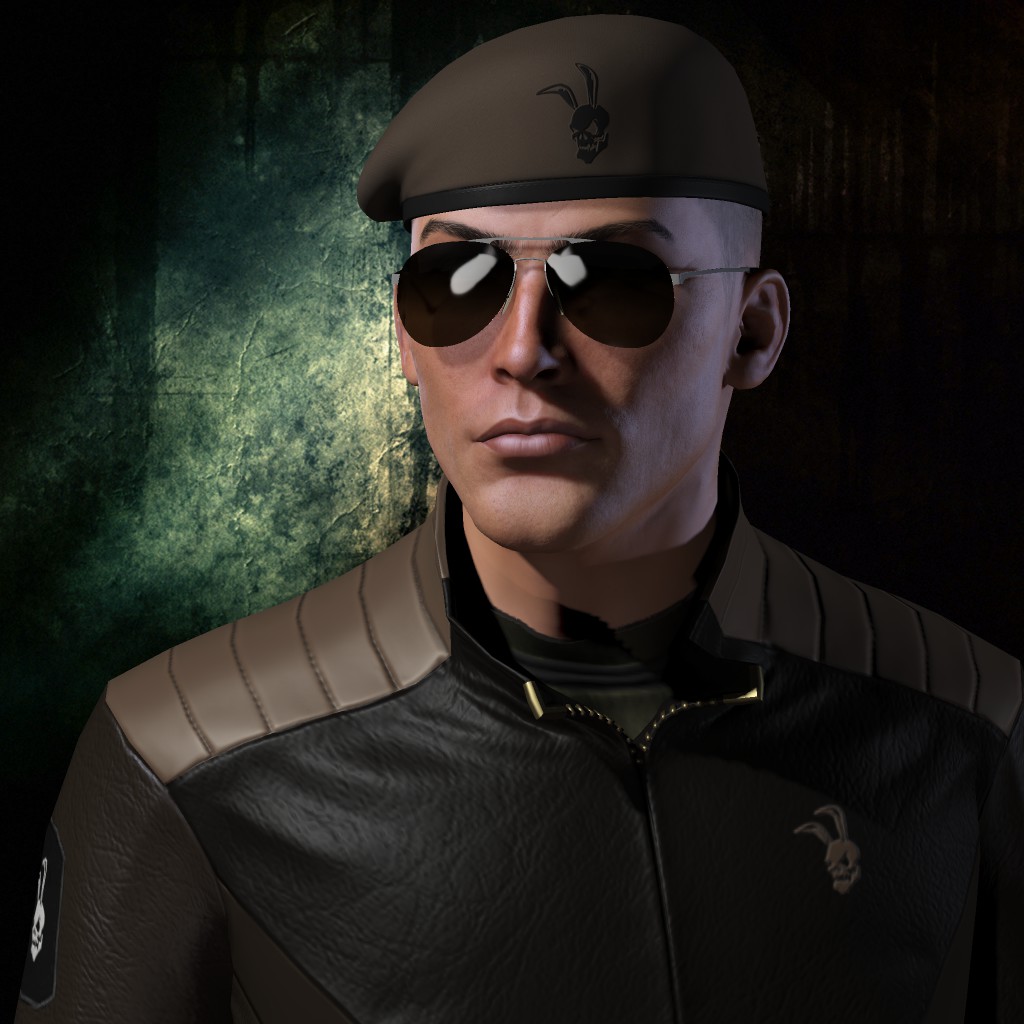 Dirk Monk