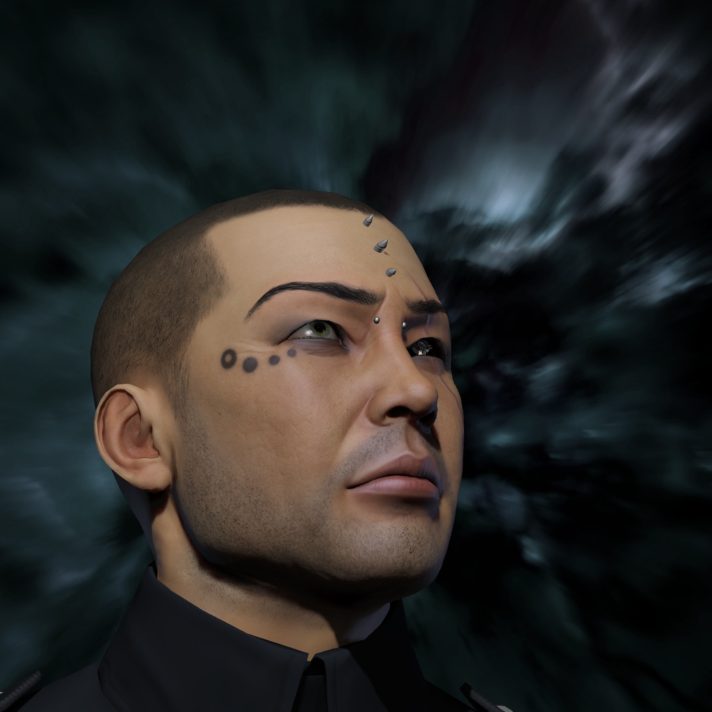 Isamu Dicen