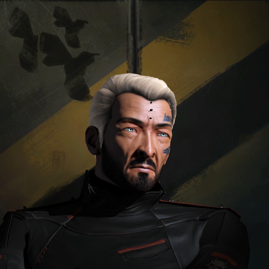 Xate Storm