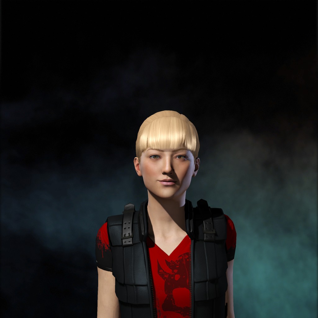 Cyno Evil