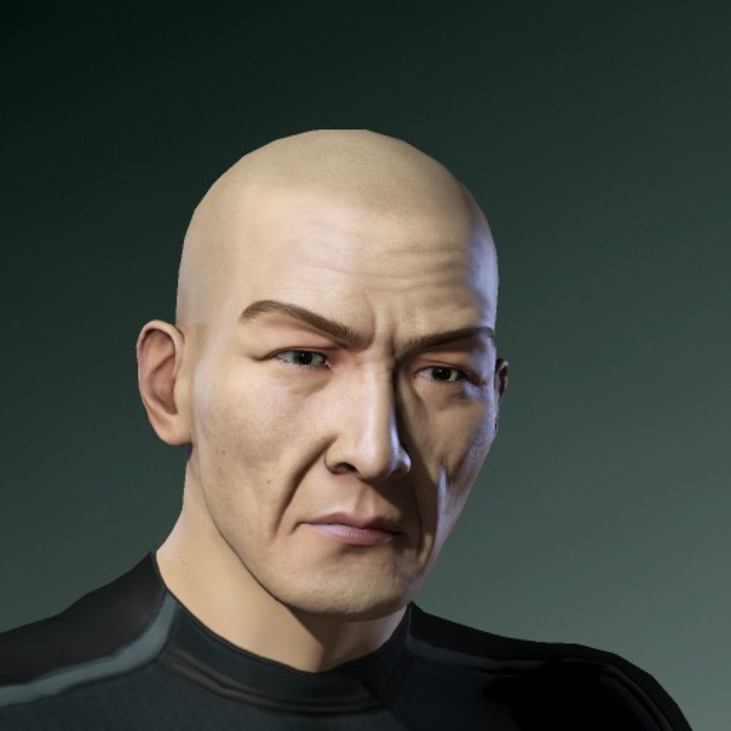 Cptn BoB