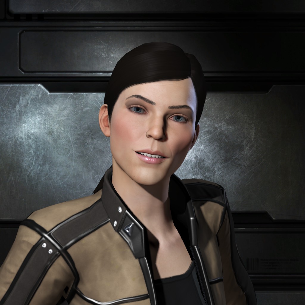 Kara Trask