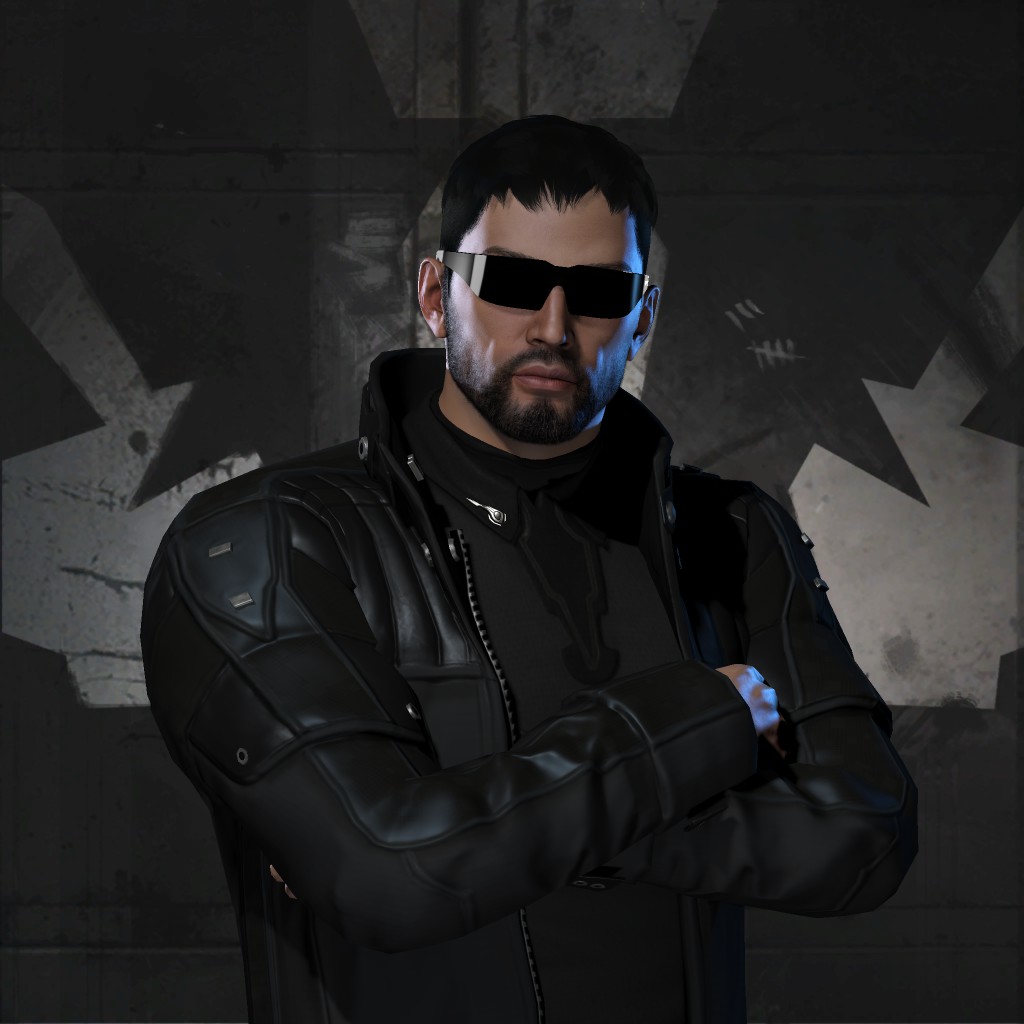 Mr Justice