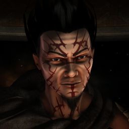 Ronin Mual