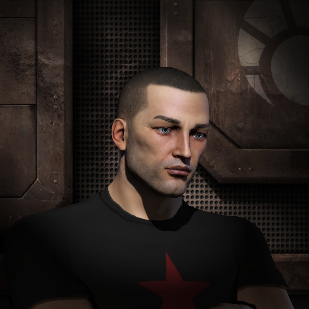 count valken