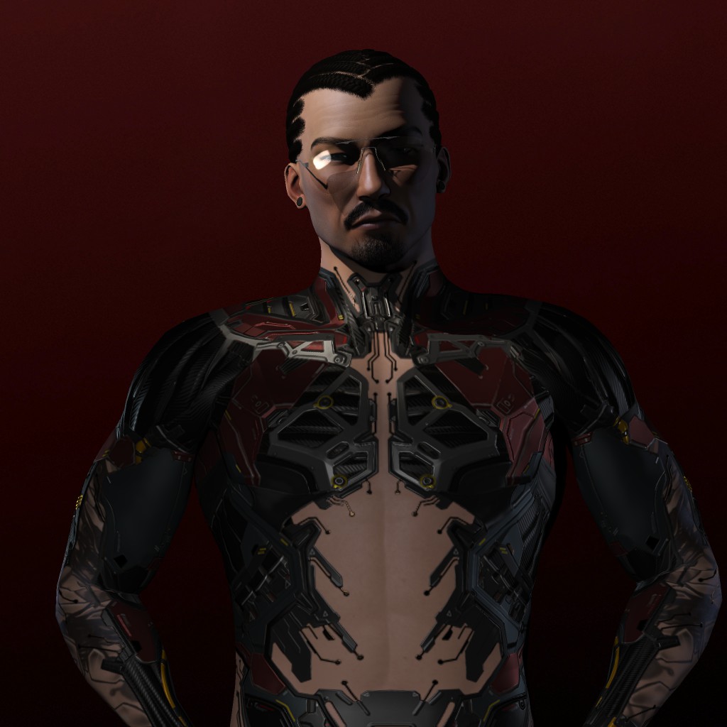 Chakarr