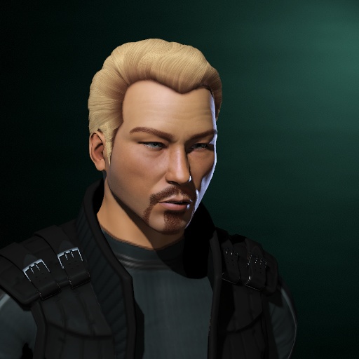 Master McGunner