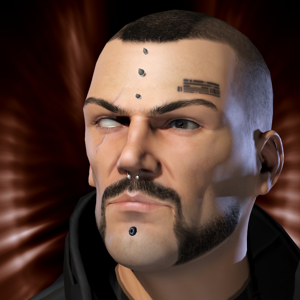 TimtheTerror