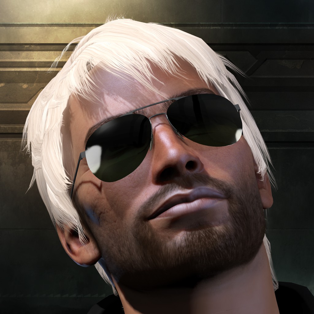 Wes Barfog