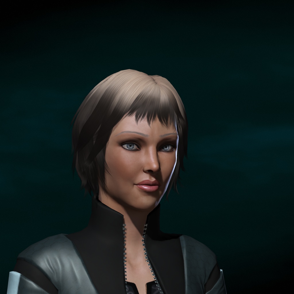 Karyn Kamada