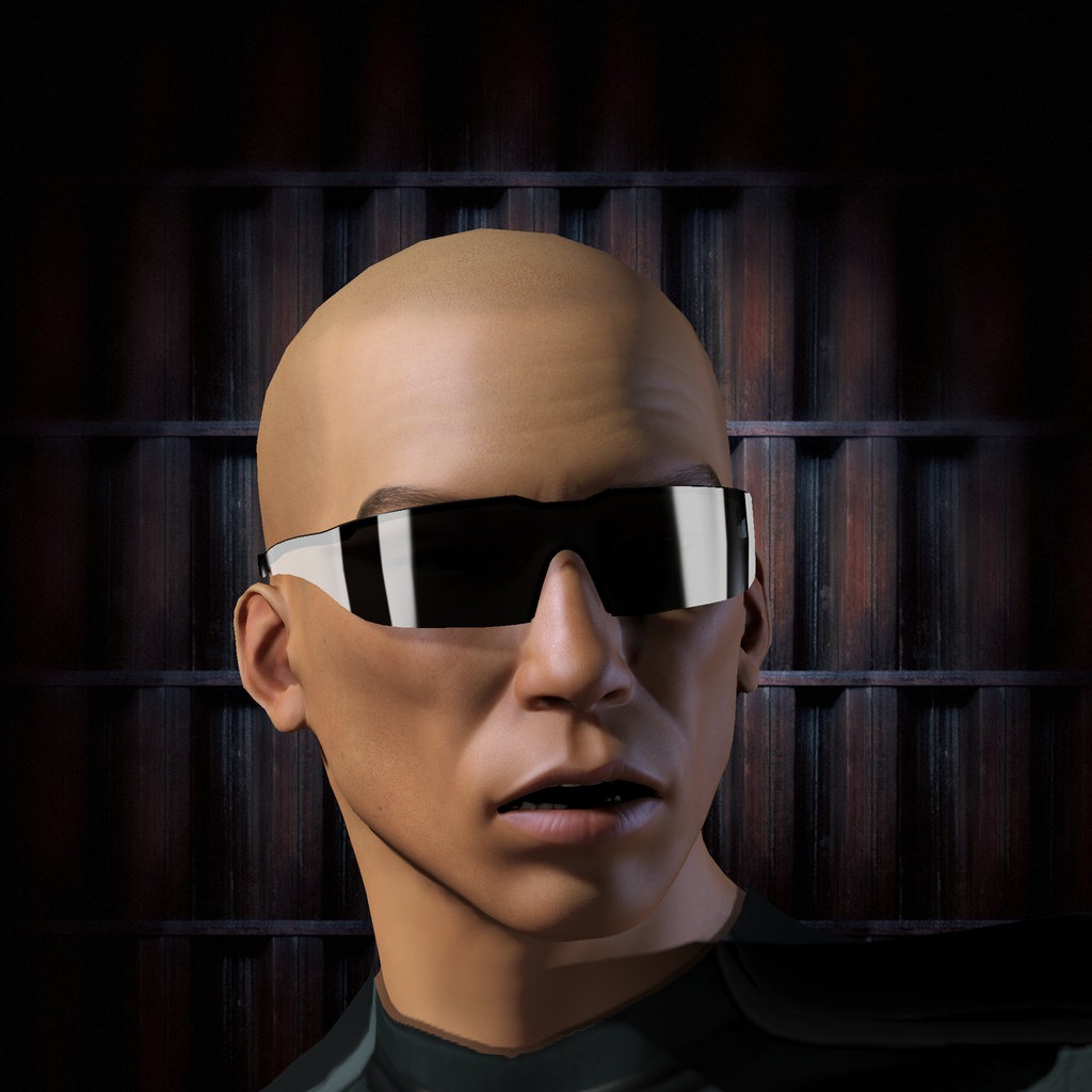 Wanabee Pilot