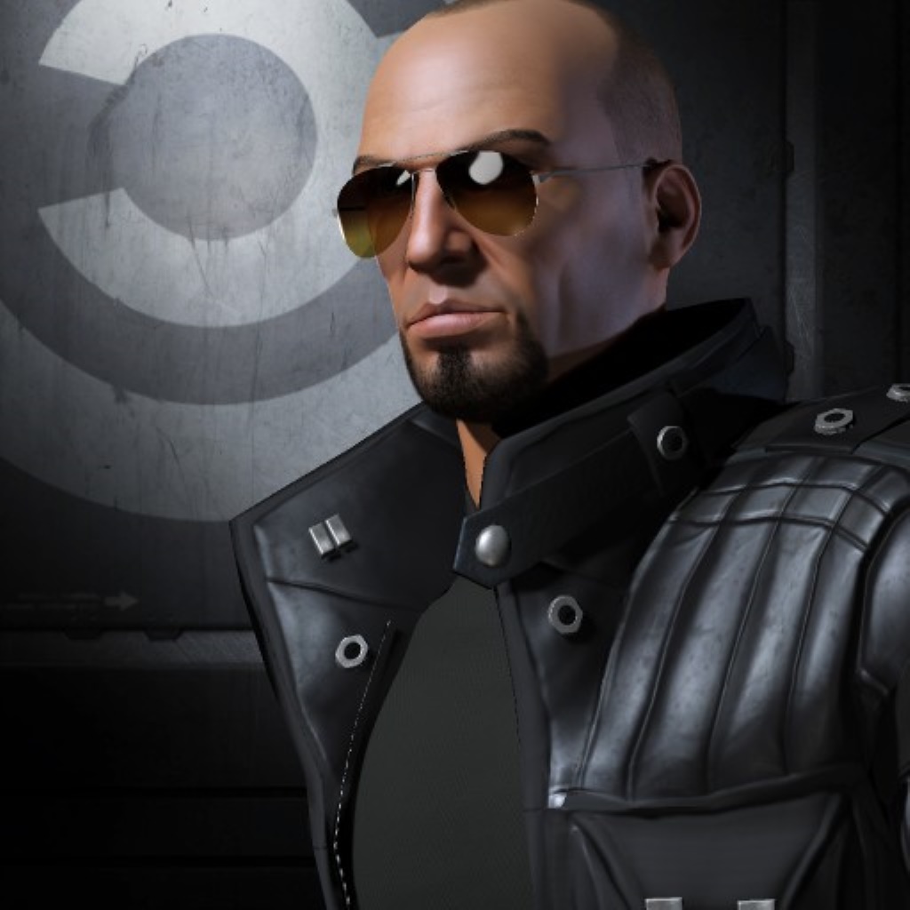 Kaznacrov