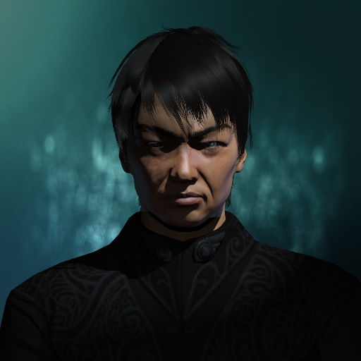 Kisei Karamitsu