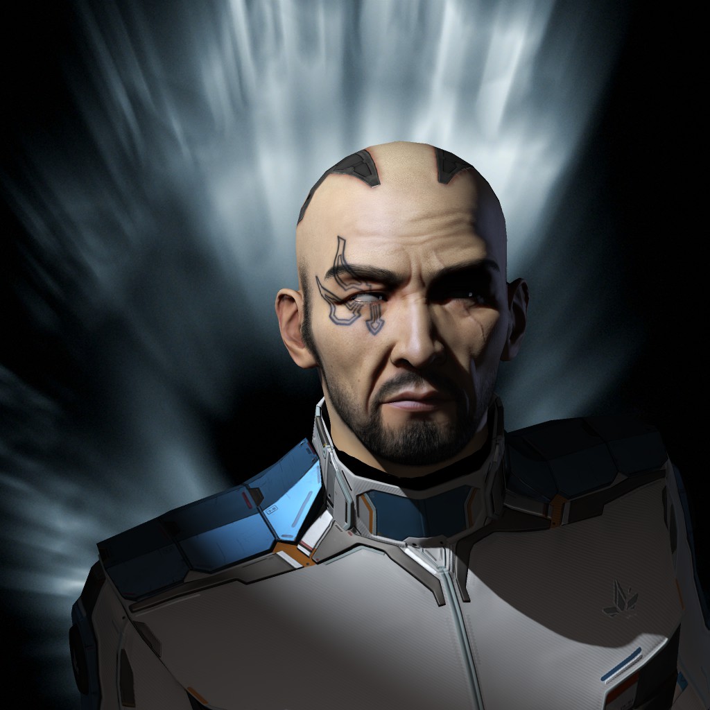Lord Vectron