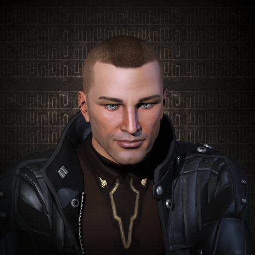 Deacon Henry